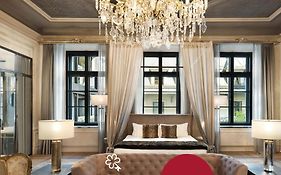 H15 Palace, A Luxury Collection Hotel, Krakow