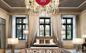 H15 Palace, A Luxury Collection Hotel, Krakow