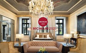 H15 Palace, A Luxury Collection Hotel, Krakow